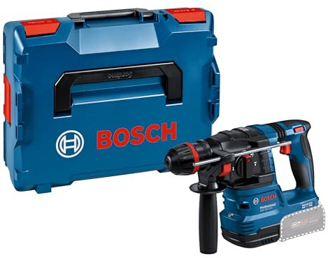 Bosch Professional 18V System Akku-Bohrhammer GBH 18V-22 X (inkl. L-BOXX 136)