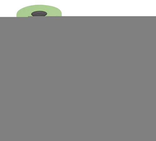Mancuernas Acuáticas, 1 Par Espuma EVA Mancuernas Aquagyms, Pesas Acuáticas Para Ejercicio En Piscina, Mancuerna Flotante De Espuma Para Entrenamiento Acuático, Equipo De Aeróbic Acuático(A)