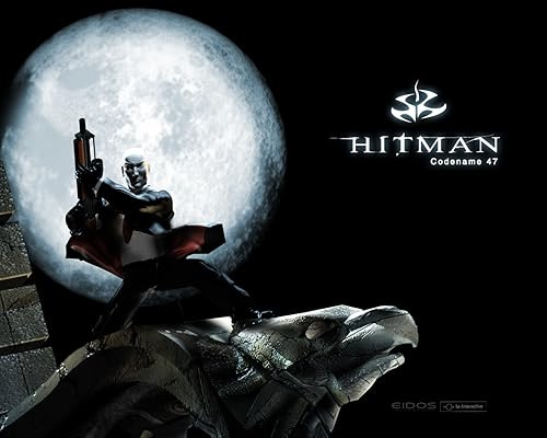 Hitman: Codename 47 [PC Code - Steam]
