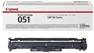 Canon Trommeleinheit 051, 23.000 Seiten