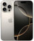 Apple iPhone 16 Pro 128 GB: Telefono 5G con Controllo fotocamera, Dolby Vision 4K a 120 fps e un’autonomia senza precedenti. Compatibile con AirPods; Titanio naturale