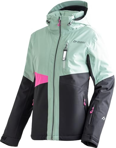 Maier Sports Damen Funktionsjacke Vidra