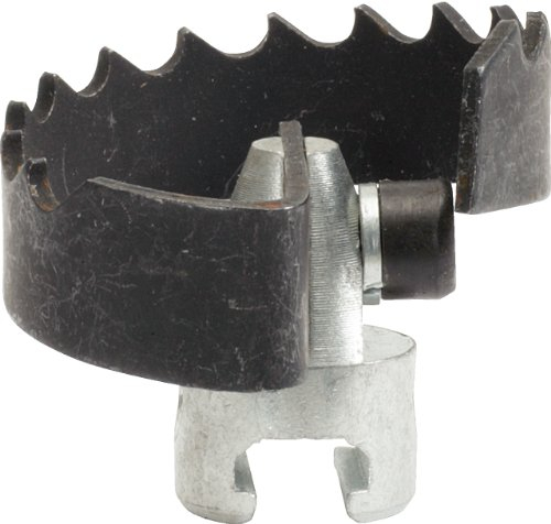 KS Tools 900.2365 Raschiatore, Diametro 65 mm, Spirali 32 mm