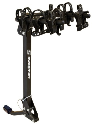 Swagman Trailhead 3 Fold Down Bike Rack