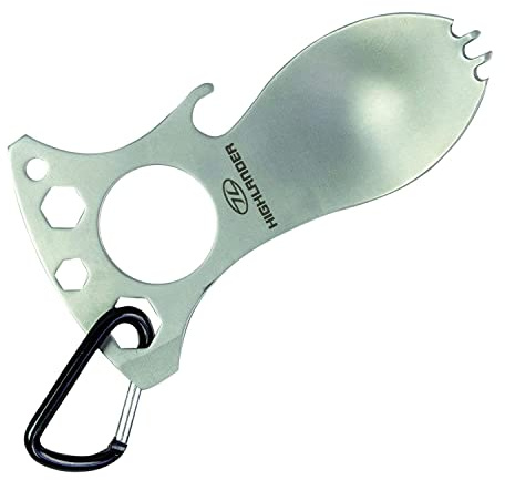 Highlander Multitool 5-in-1, CP207