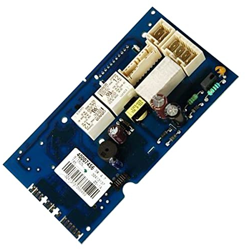 MÓDULO DE CONTROL Y POTENCIA PARA SECA CANDY - 49031714