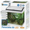 SuperFish Panorama Aquarium, Modell:P 50 Weiss