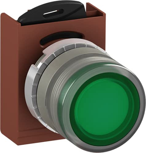 Fernbedienung und Signalisierung P9Mpnvg (Artikelnummer: 1SFA184002R9002)