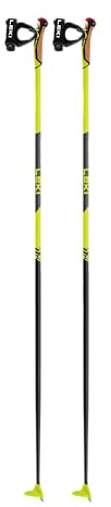 LEKI PRC 650 Langlaufstöcke - 165