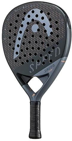 Pala de Pádel Head Speed Elite 2023 Multicolor