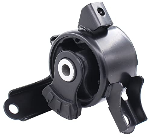 HouYeen Front Left Nearside Gearbox Engine Mount Bracket Support for Jazz Mk2 GD City Mk4 2002-2008