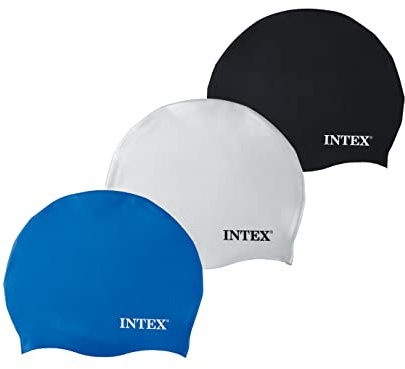 Intex 55991 - Silikonkappe, 1 Stück, Silikon