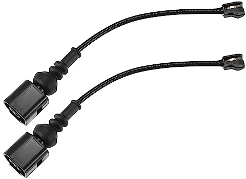 A ABSOPRO Sensor Desgaste Pastilla Freno Para VW TOURAN 15-20 2 Unidad