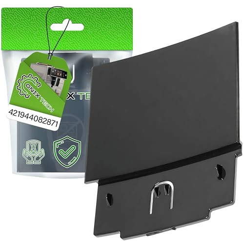 ONIX TECH Couvercle de Plateau pour Machine à Café avec Code Original 421944082871 pour Philips pour Saeco - Garantie de 5 Ans