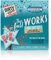 Dirty Works The Full Works Mini Gift Set 2x100ml 2x50ml