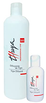 THUYA DILUYENTE DE Tips DE 100ML