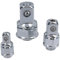 Spanner/Wrench Gear/Ratchet/Ring Socket Adapters 1/4, 3/8, 1/2 AT738