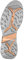 HAIX CONNEXIS Go GTX Ws Low/Mint-Coral Der erste Freizeitschuh mit aktiver Faszienstimulation als Damenmodell.. 39