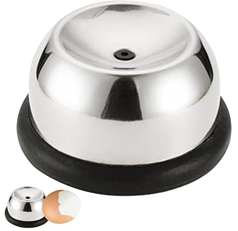 Eierstecher Eipicker, Eierpiekser Aus Edelstahl Eierpicker Eierlocher, Eierschneider, Eierstecher Eierpiekser, Chick Egg Puncher, Eierschalen Lochschläger Egg Gadget Für Küche Dining Bar