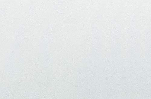 d-c-fix vinyl wrap White leather 67,5 cm x 2 m - sticky back plastic roll for furniture, kitchen & cupboards - contact paper sticker self adhesive film