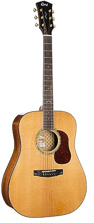 Cort Gold D6 Western Guitar