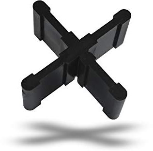 Grout Crosses in 3 mm, 4 mm or 5 mm for Patio slabs and Floor Tiles