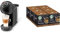 De'Longhi Nescafé Dolce Gusto, Genio S Plus Black + 72 Starbucks Americano Coffee Pods