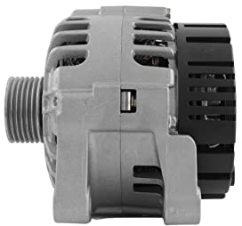 TESLA TECHNICS TT11260 PRO Alternatore per auto 12V, alternatore 80A. Compatibile con CITROËN, PEUGEOT. Eccellente rapporto qualità-prezzo. Installazione facile e garanzia.