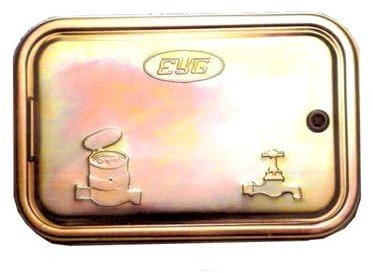 Puertas contador agua 220x150 bricomatada