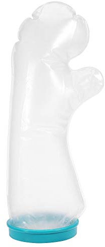 Ejoyous Waterproof Limb Protector for Kids, Broken Arm Protector Kids Shower for Bathe, Plaster Cast Waterproof Cover Arm Child for Broken Arm, Hand, Finger, Wrist (Children's Arm (sl2120))