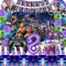 Fortnit geburtstagsdeko Videospiel Luftballon 8.Geburtstag Deko, Gaming Dekoration Set Mit Fortnit tortendeko, Game Hintergrund, Videospiel Controller Folienballons für Kinder geburtstagsdeko jungen