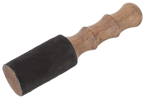 MINAOLULUS Tibetischer Klangschalenschläger Holzstab Für Kleine Buddha-klangschalen Langlebig Und Praktisch Mit Glatter Oberfläche Und Klarem Klang