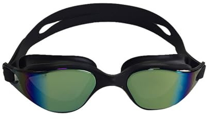 Leakproof Swim Goggles Antifog Swimming Unisex Glasses Snorkeling Diving For Women Man Goggles
