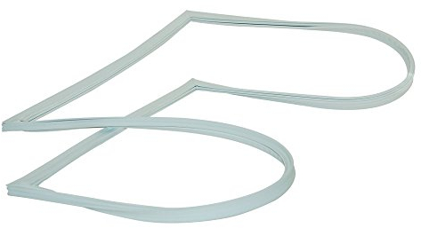 Joint de porte réfrigérateur (296790-36747) Réfrigérateur, congélateur C00143522 INDESIT