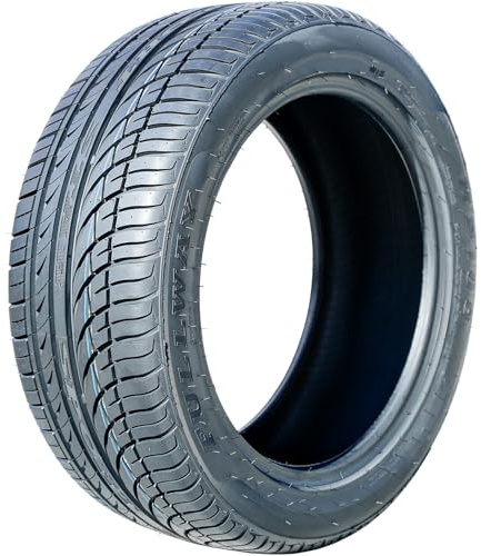 Fullway HP108 All-Season Passenger Car High Performance Radial Tire-215/55R17 215/55ZR17 215/55/17 215/55-17 98W Load Range XL 4-Ply BSW Black Side Wall UTQG 380AA