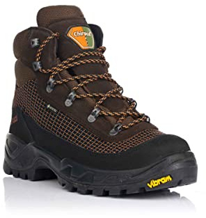 CHIRUCA Botas Jaguar 50 Gore-Tex