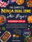 The Complete Ninja Dual Zone Air Fryer Cookbook for UK: Master the Art of Effortless Dual Zone Air Frying with Mouthwatering Recipes for Beginners | UK Measurements | Enhanced with Vibrant Pictures