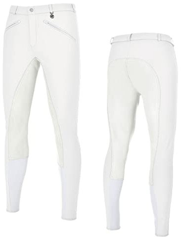 Pikeur Herren Gesässbesatz-Reithose LIOSTRO MCCROWN