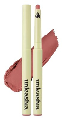 UNLEASHIA | Oh! Crayon à lèvres Happy Day (n°6 After Party)