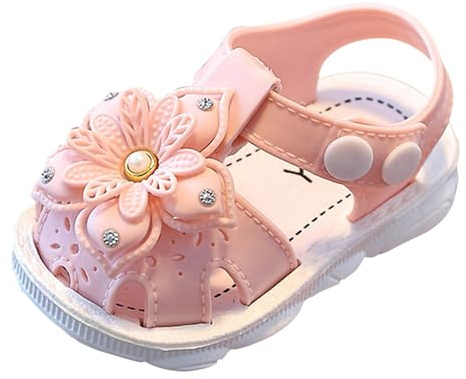 Generisch Sandals Girls Children's Shoes Barefoot Trainers Summer Children's Shoes Trekking Sandals Summer Shoes Comfortable Breathable Sandals Bathing Shoes Barefoot Shoes Leisure Shoes Outdoor, 05