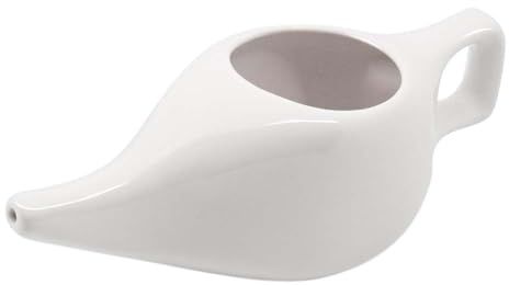 Neti 1001 Nasenspuelkaennchen Porzellan