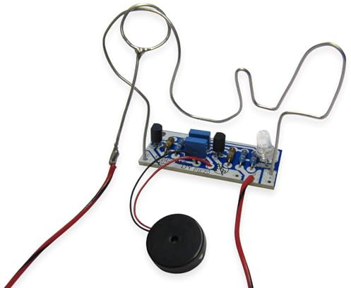 Best Price Square Kemo B081 Geschicklichkeitsspiel Bausatz ab 14 Jahre