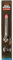 Fox Pellet Waggler Pose - Vorgebleite Posen mit Futterkorb zum Stippen, Tragkraft:6g