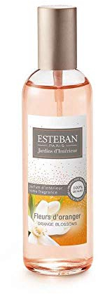 ESTEBAN : Vaporisateur Fleur D'oranger 100 ML