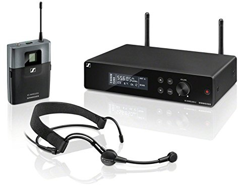 RADIOMICROFONO HEADSET ME3 2