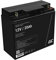 Green Cell® AGM 12V 20Ah Akku Vlies Batterie VRLA Blei Batterie Bleiakku Versorgungsbatterie Zyklenfest Wartungsfrei Caravan, Photovoltaik, Rollstuhl, Solarspeicher, Solarpanel, Wohnwagen, Roller