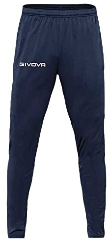 GIVOVA Panta 100 Blu Tg. XL