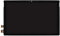SIMPLETEK - LCD Display Touch Screen Compatible with Microsoft Surface PRO 4 | Resolution 2736x1824 pixels