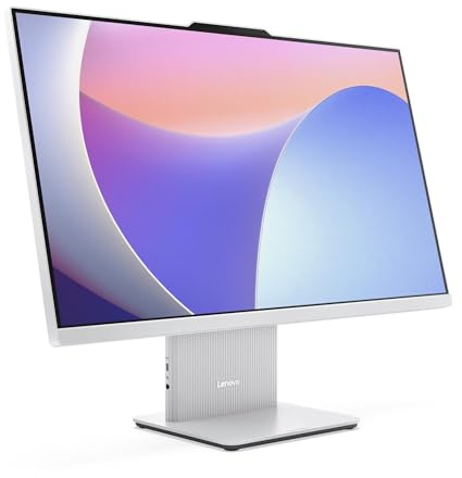 Lenovo IP IDEACENTRE AIO