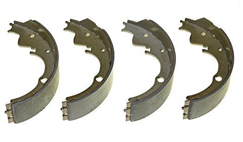 Brembo SA6503 - Mâchoires